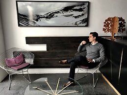 MO17 Hotel Boutique