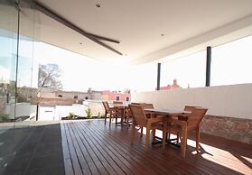 MO17 Hotel Boutique