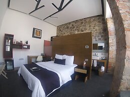 MO17 Hotel Boutique