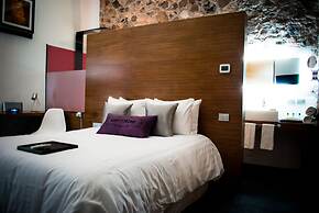MO17 Hotel Boutique