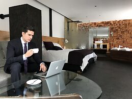 MO17 Hotel Boutique