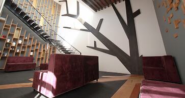 MO17 Hotel Boutique