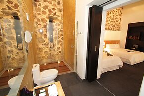 MO17 Hotel Boutique