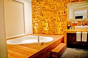 MO17 Hotel Boutique