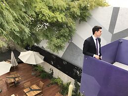 MO17 Hotel Boutique