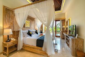 Bliss Bungalow