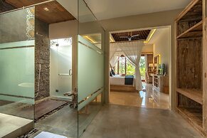Bliss Bungalow