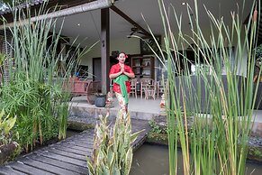 Bliss Bungalow