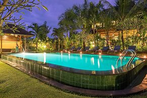 Bliss Bungalow