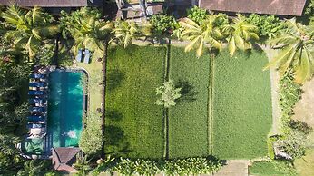 Bliss Bungalow