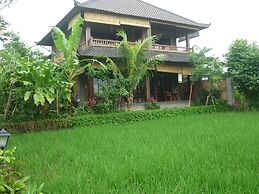 Bliss Bungalow