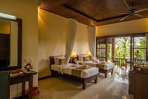 Bliss Bungalow