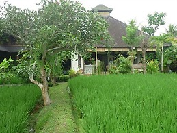 Bliss Bungalow