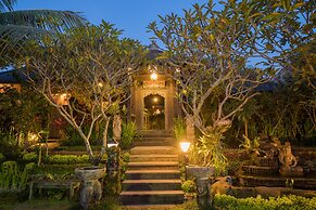 Bliss Bungalow