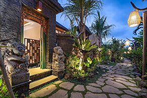 Bliss Bungalow