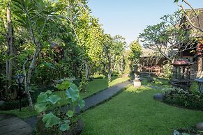 Bliss Bungalow