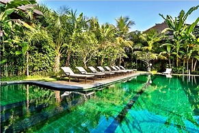 Bliss Bungalow