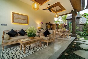 Bliss Bungalow
