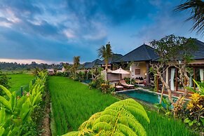 Bliss Bungalow