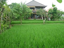 Bliss Bungalow