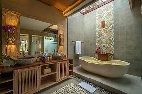 Bliss Bungalow