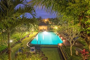 Bliss Bungalow