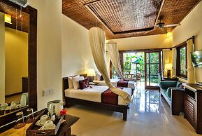 Bliss Bungalow