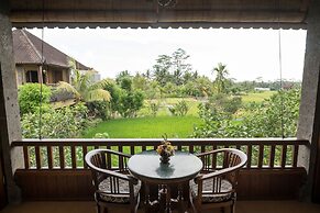 Bliss Bungalow