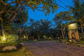 Bliss Bungalow