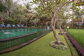 Bliss Bungalow