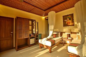 Bliss Bungalow