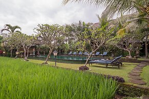 Bliss Bungalow