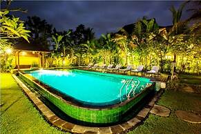 Bliss Bungalow