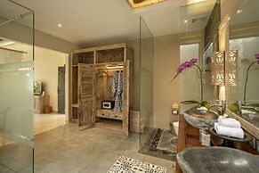 Bliss Bungalow