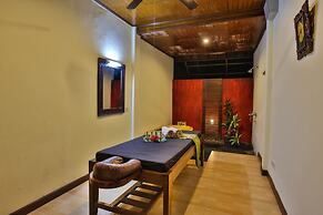 Bliss Bungalow