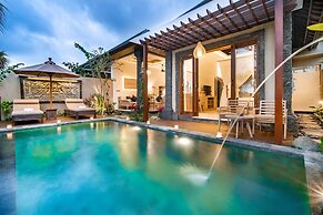 Bliss Bungalow