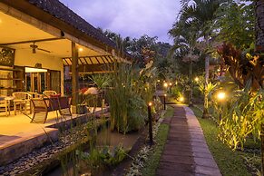 Bliss Bungalow