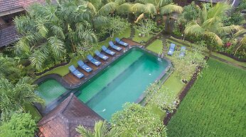 Bliss Bungalow