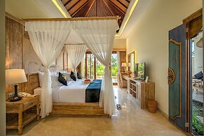 Bliss Bungalow