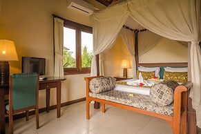 Bliss Bungalow