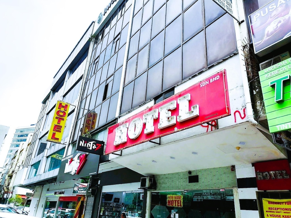 Ampang Point Star Hotel