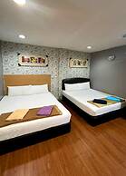 Ampang Point Star Hotel