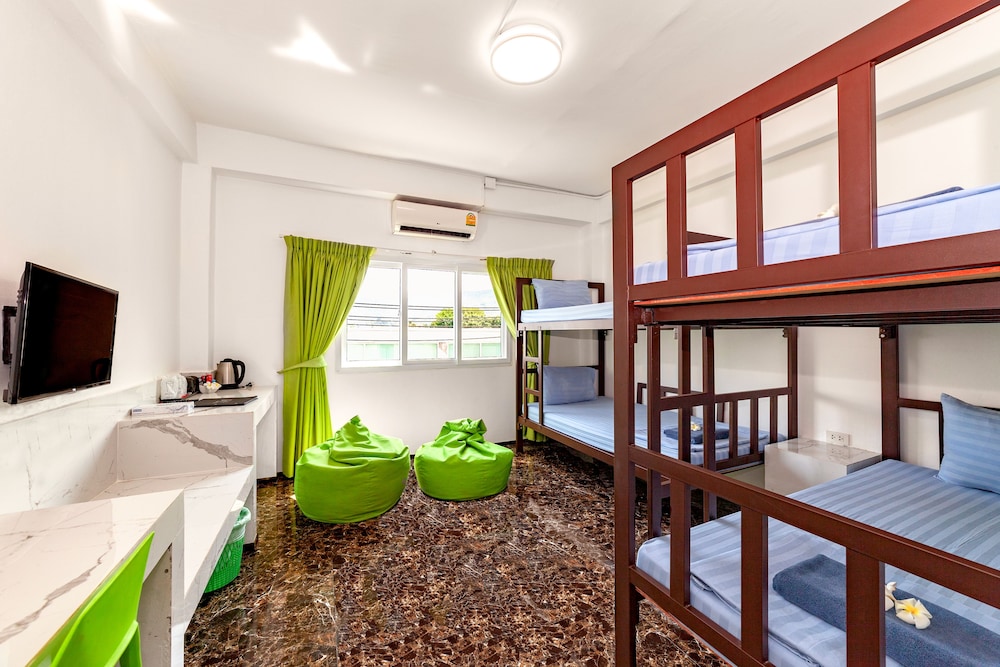 Art Hotel Chaweng Beach