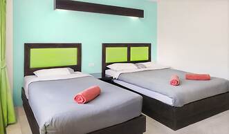 Art Hotel Chaweng Beach