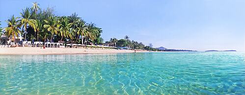 Art Hotel Chaweng Beach
