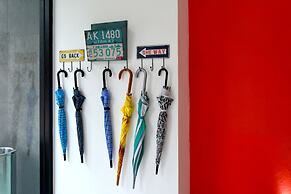 Art Hotel Chaweng Beach