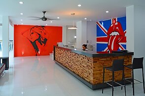 Art Hotel Chaweng Beach