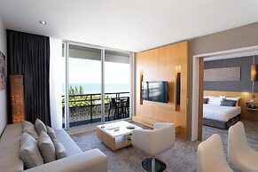 Chateau Royal Beach Resort and Spa