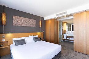 Chateau Royal Beach Resort and Spa