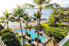 Chateau Royal Beach Resort and Spa